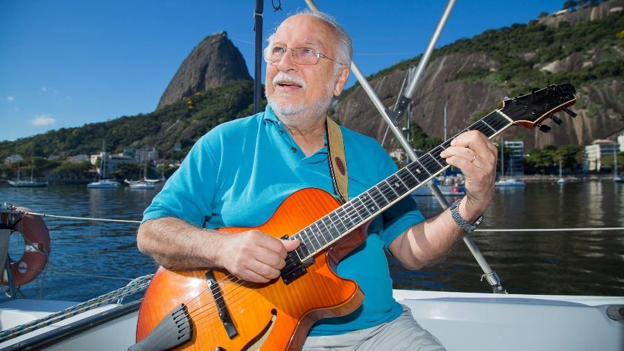 “Tenho saudade do futuro”: Roberto Menescal e a Bossa Nova