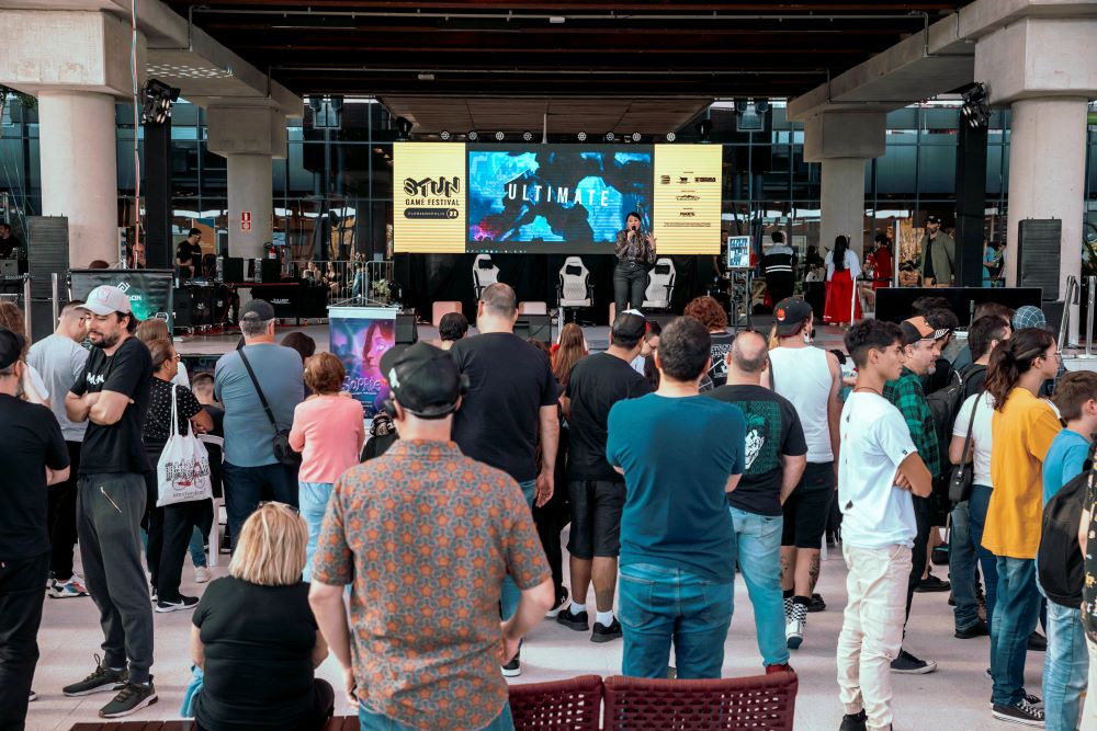 Quinta edição do Stun Festival acontece neste fim de semana 