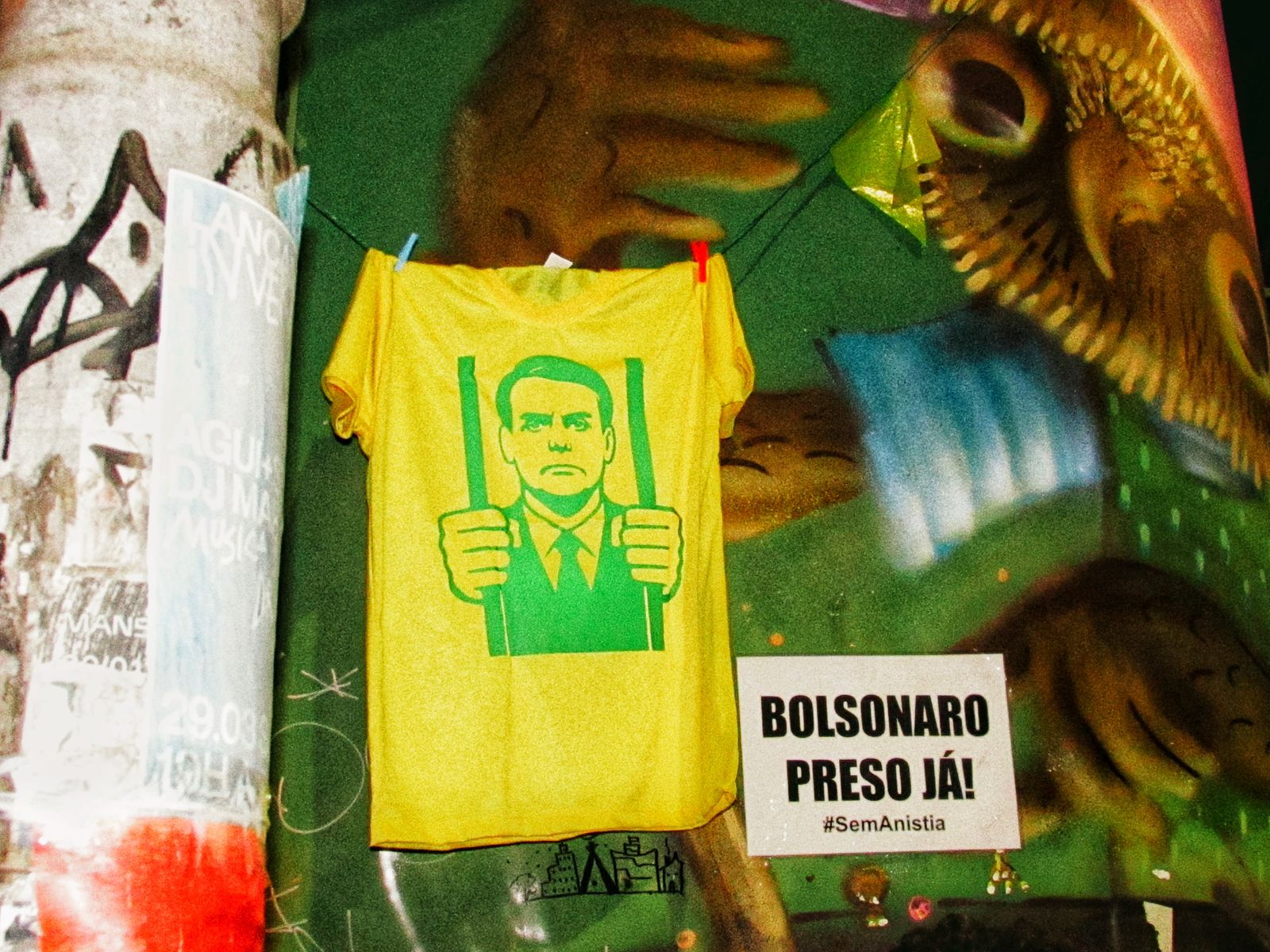 Carnaval fora de época