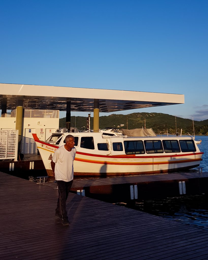 Críticos lembram que o valor imaterial não cabe em planilha financeira. (Foto: Christian von Koenig)