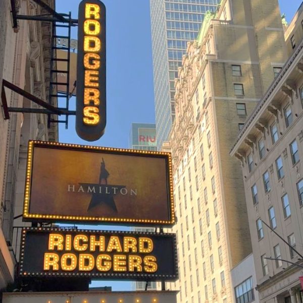 Ensaio sobre Hamilton