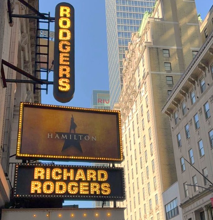 Ensaio sobre Hamilton