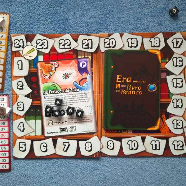 Projeto de Design da UFSC recebe indicação nacional com método interativo de incentivo à literatura