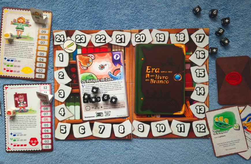 Projeto de Design da UFSC recebe indicação nacional com método interativo de incentivo à literatura