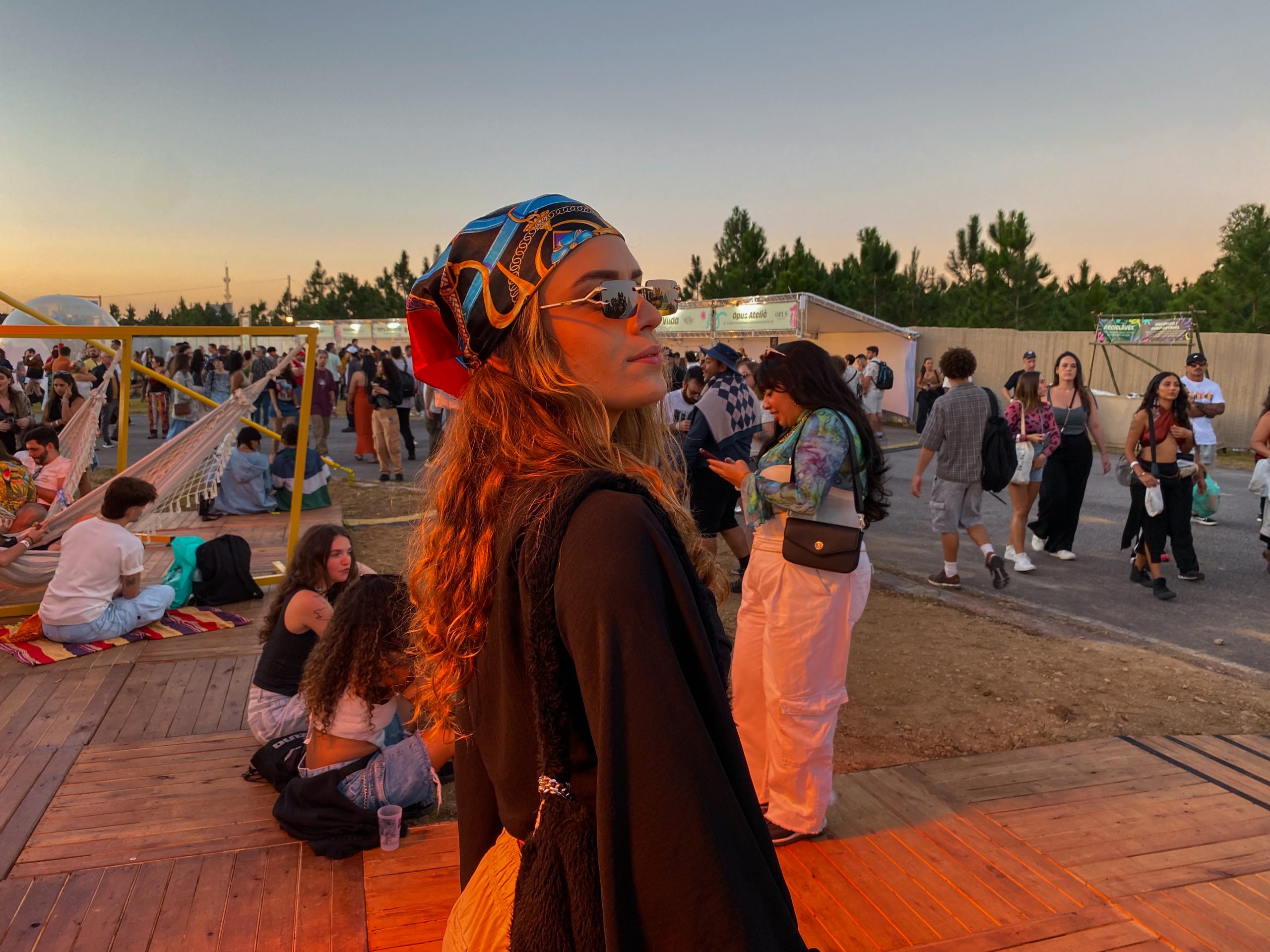 Arvo Festival apresenta novas tendências na moda manezinha