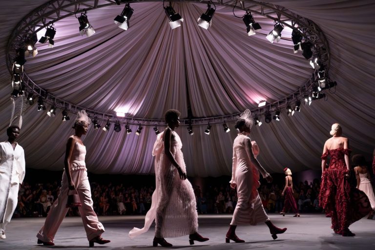 Em show de ilusionismo, SPFW luta para se reencontrar em meio ao cenário confuso da moda brasileira