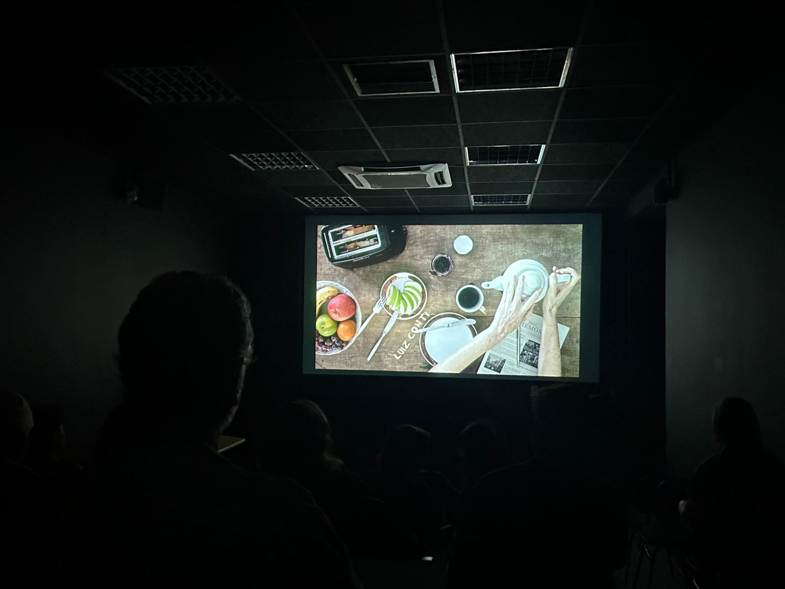 Festival de Cinema Assimetria celebra sua oitava edição com exibição simultânea na UFSC e UFSM