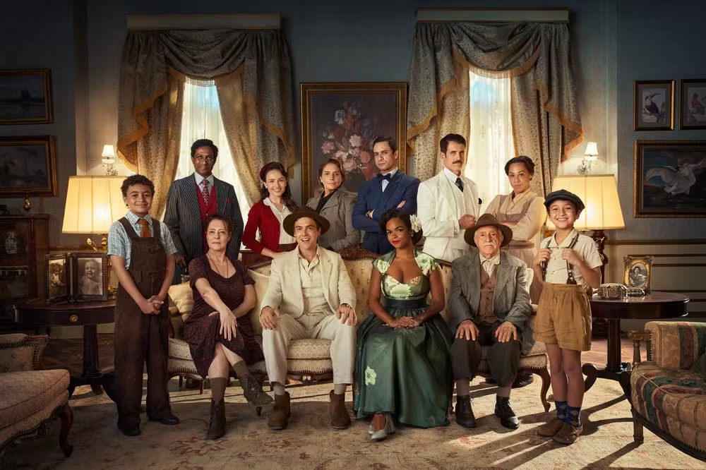 Êta Mundo Pior: continuação de novela parece odiar sua antecessora