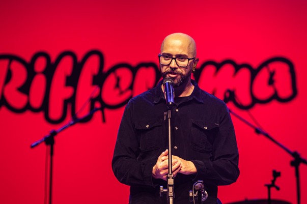 Rifferama: onde a música catarinense ganha espaço e memória